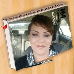 Meet your Posher, Shana